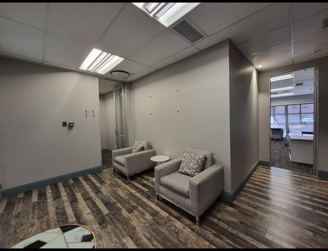 153M² OFFICE TO LET IN ILLOVO